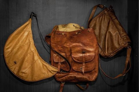 bags