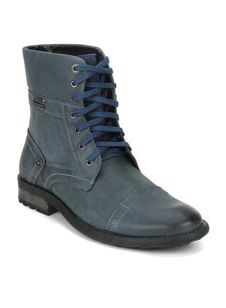 Tan Boots