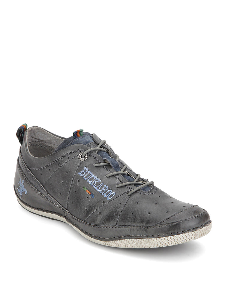 Feliton Braune Lifestyle-Schuhe