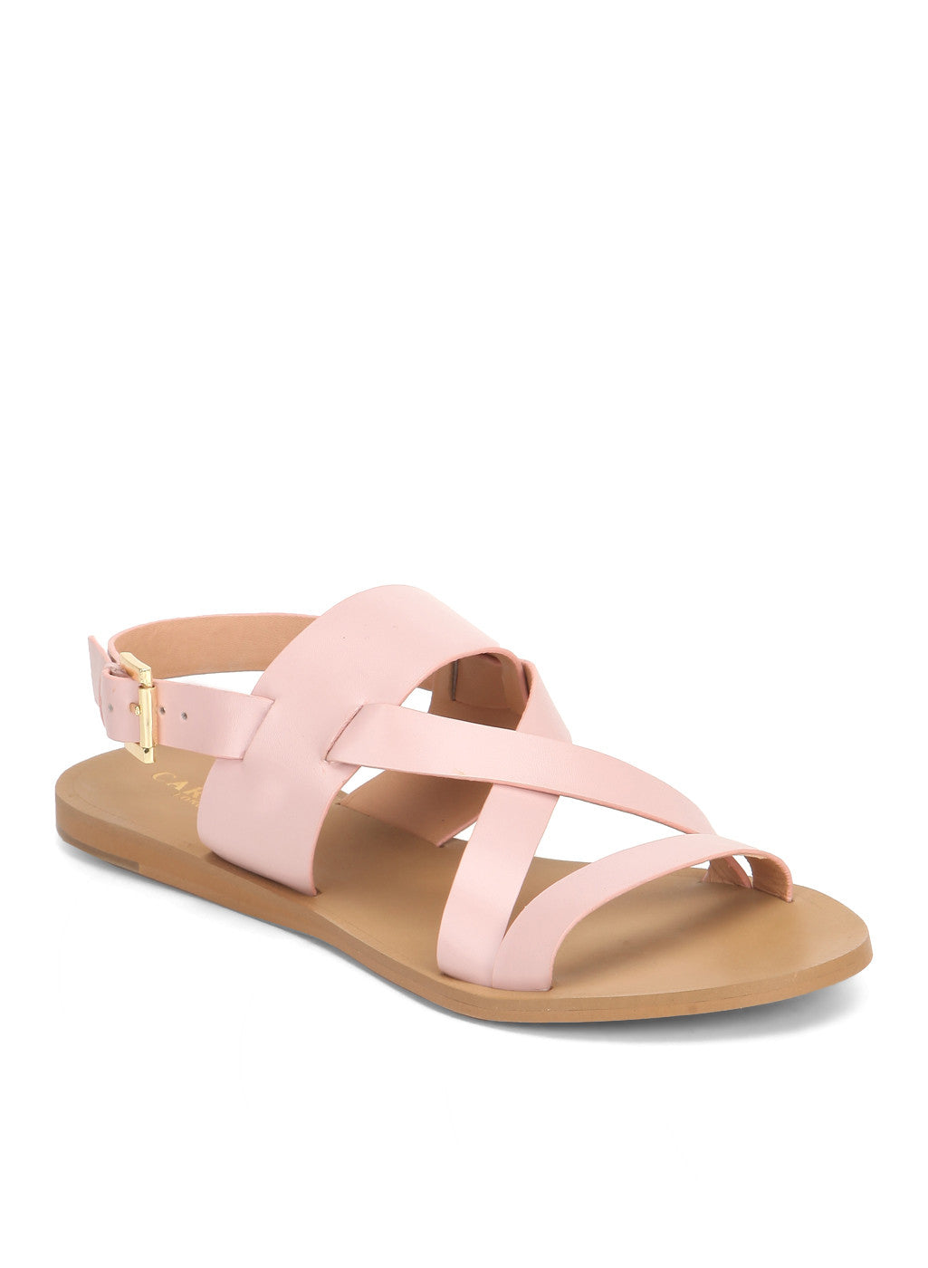 Pink Sandals