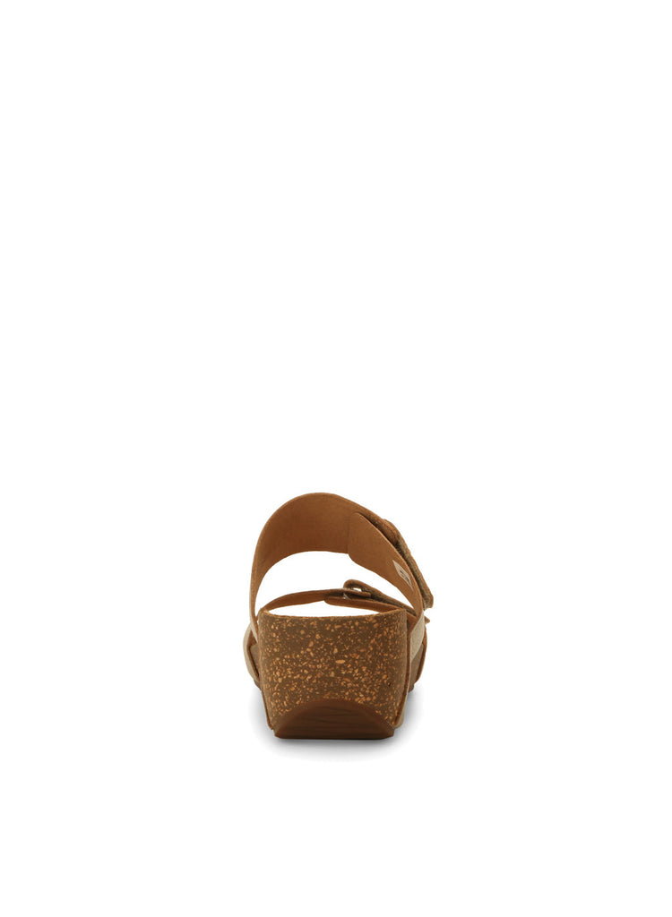 Temira East Golden Wedges