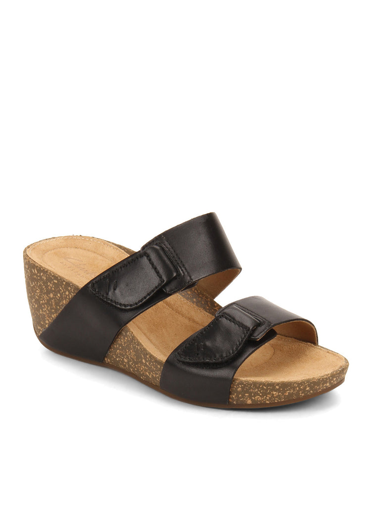 Temira East Golden Wedges