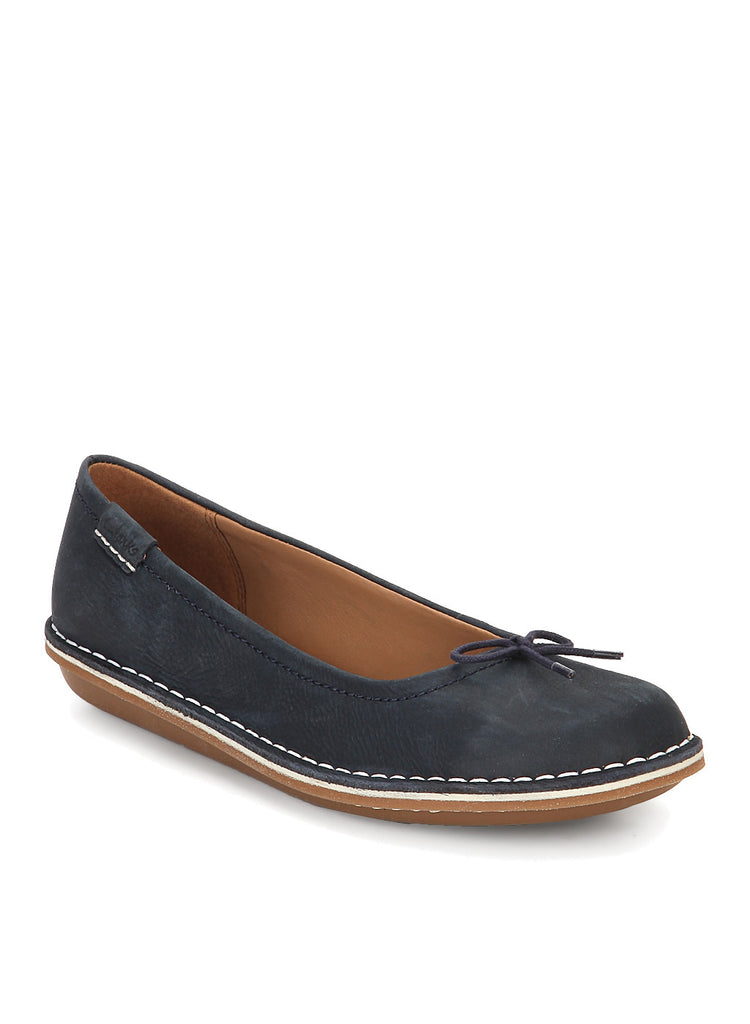 Tustin Talulah Tan Belly Shoes