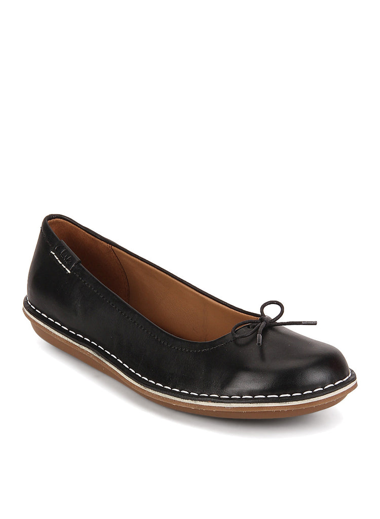 Tustin Talulah Tan Belly Shoes
