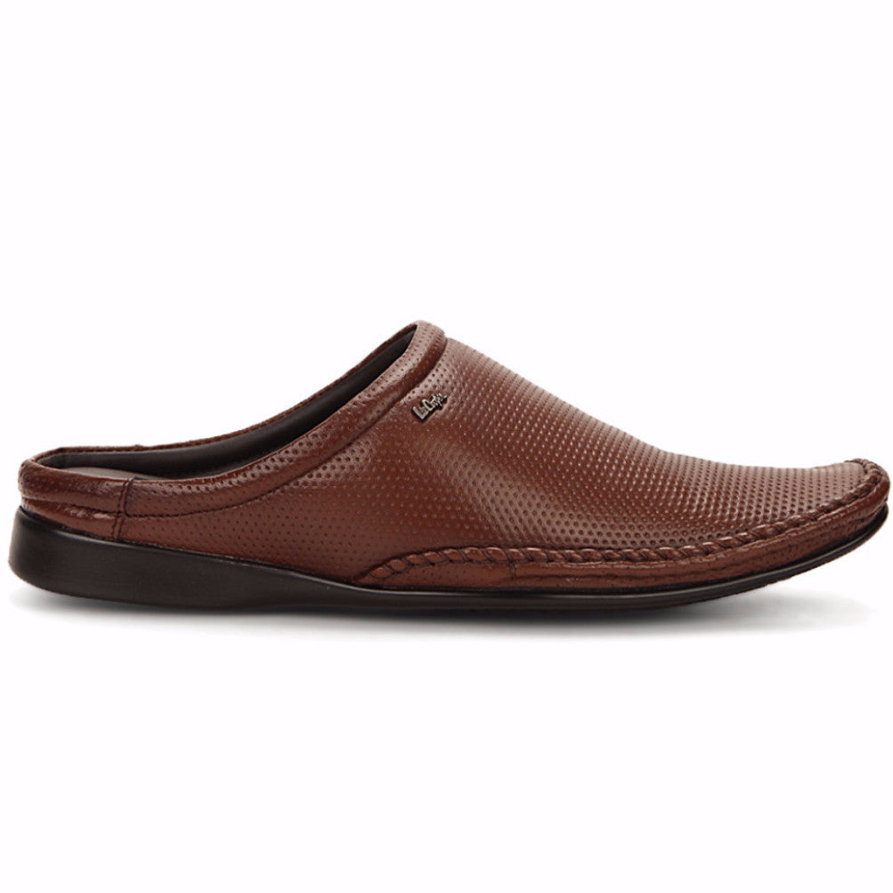 Brown Loafers