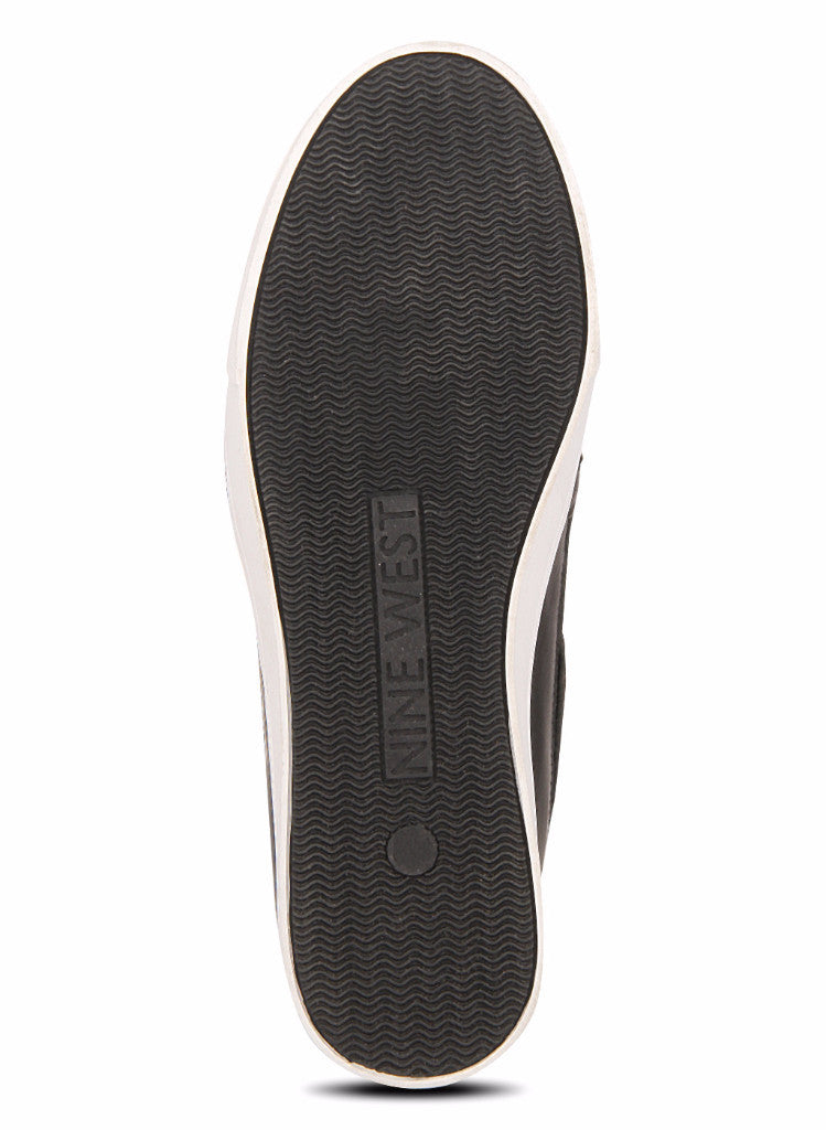 Black Lifestyle Shoes