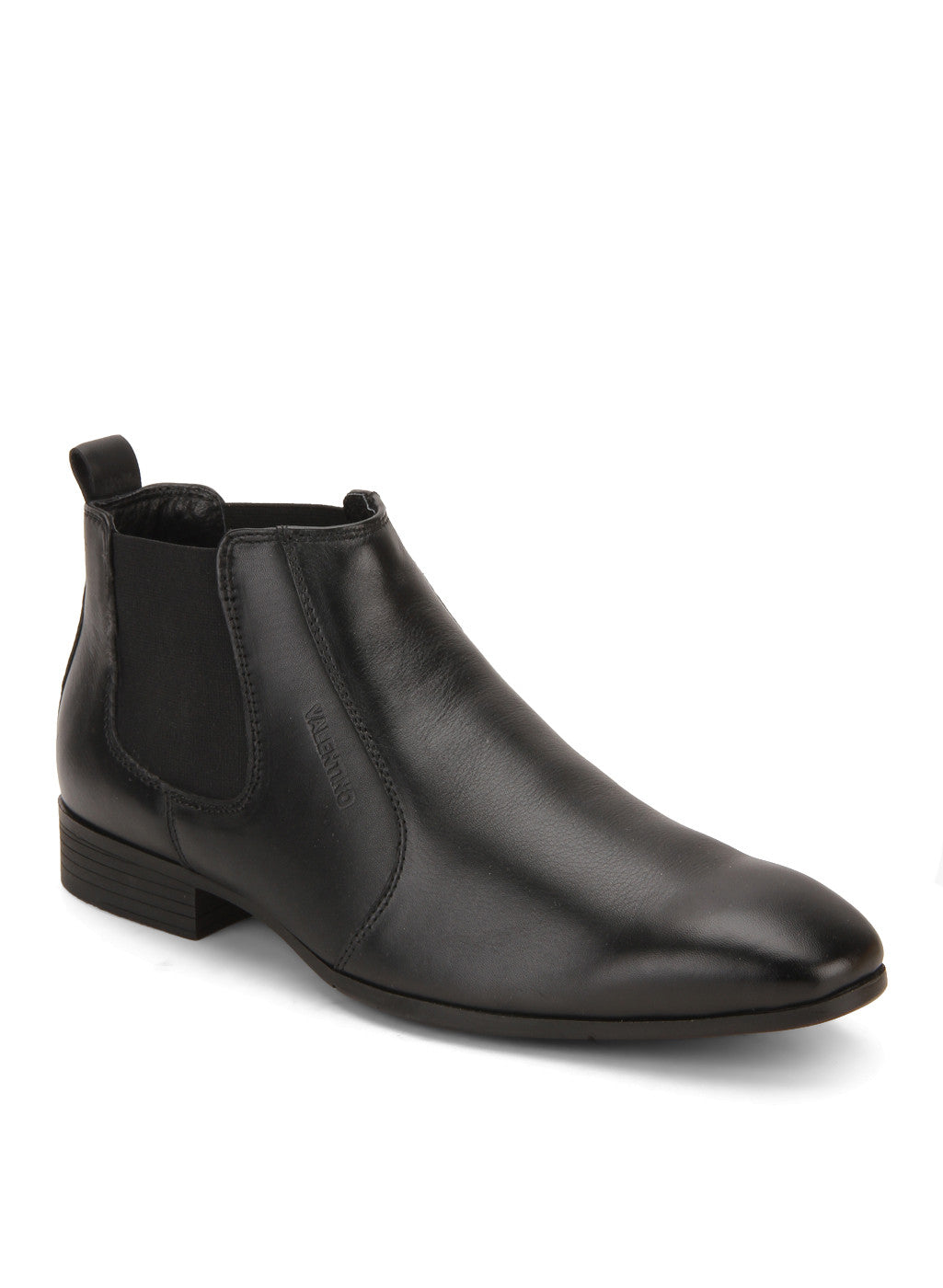 Tan Boots
