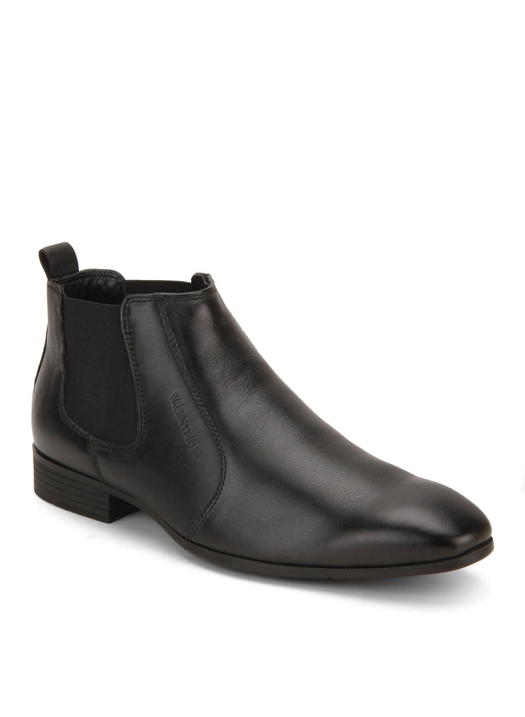 Tan Boots