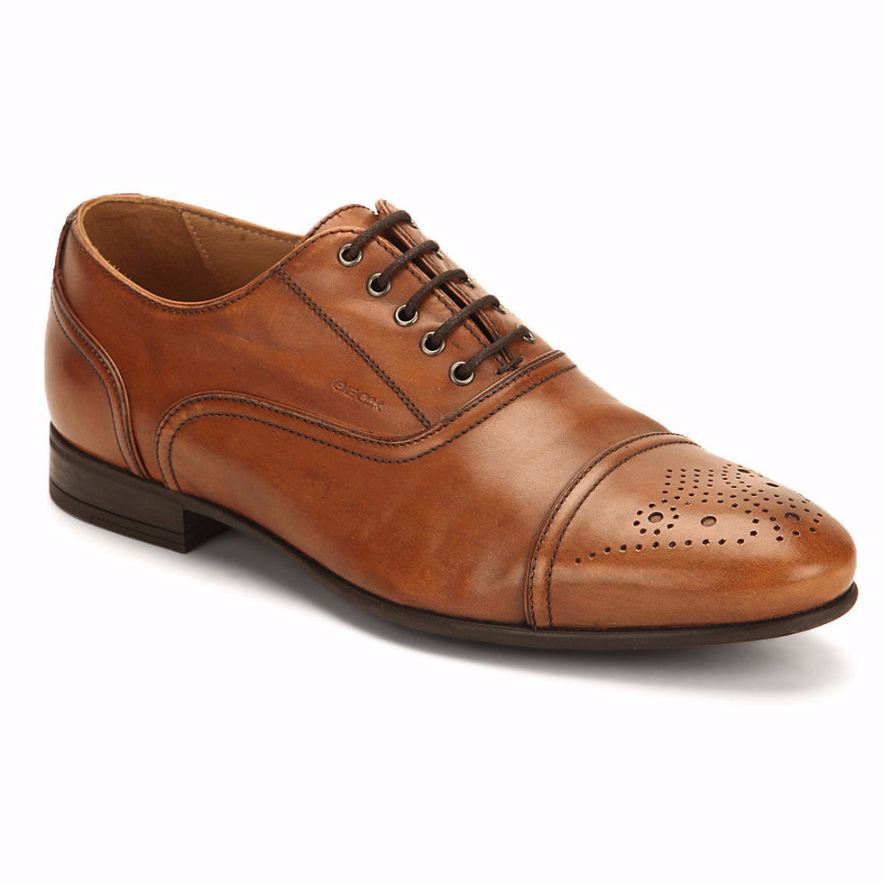 Brown Formal Shoes