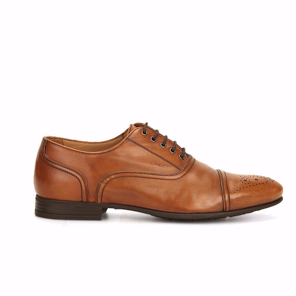 Brown Formal Shoes