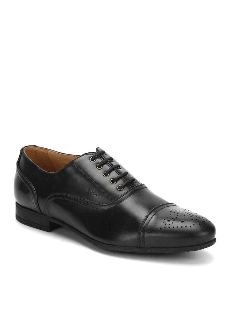 Brown Formal Shoes