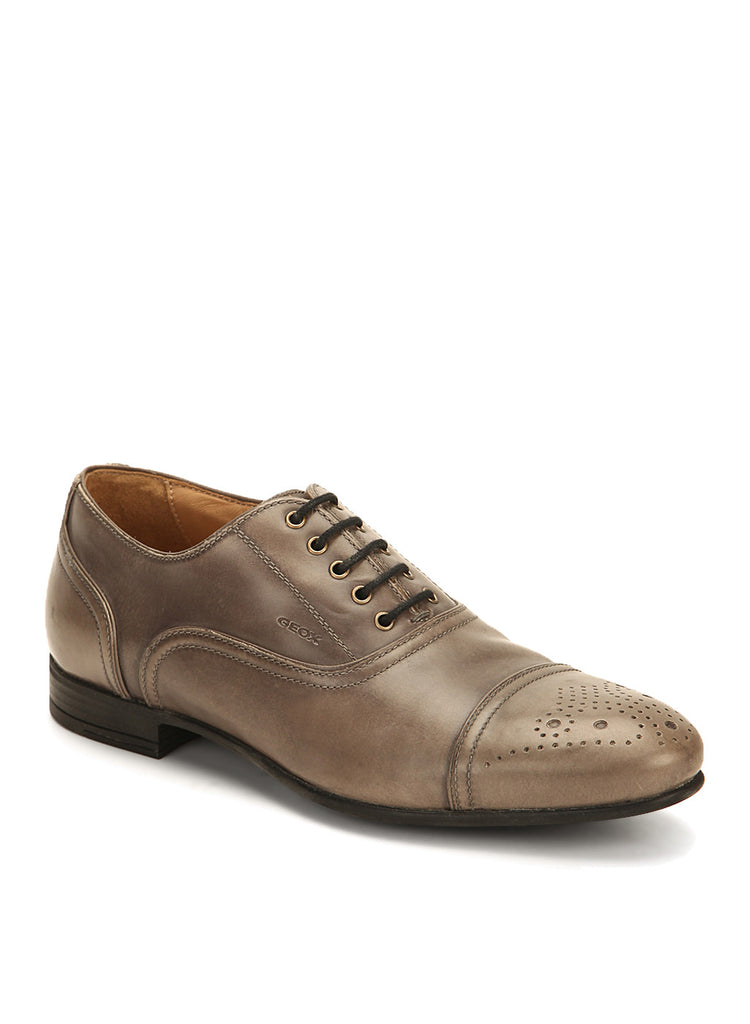 Brown Formal Shoes