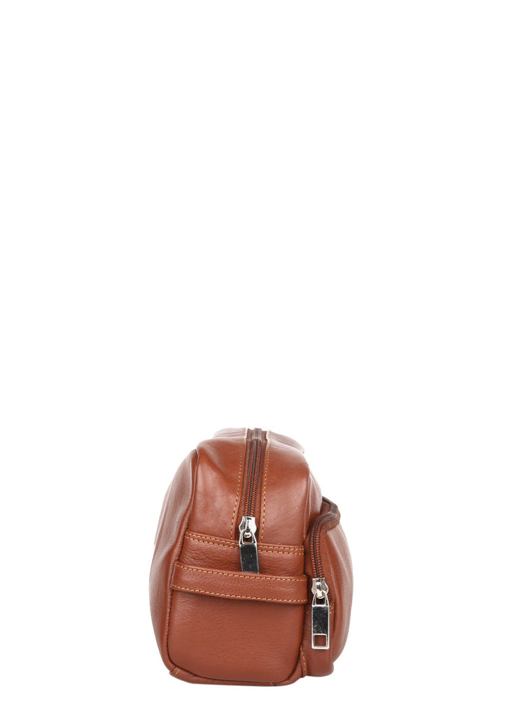 Tan Leather Cases And Pouches