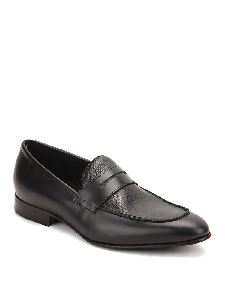 Tan Formal Shoes