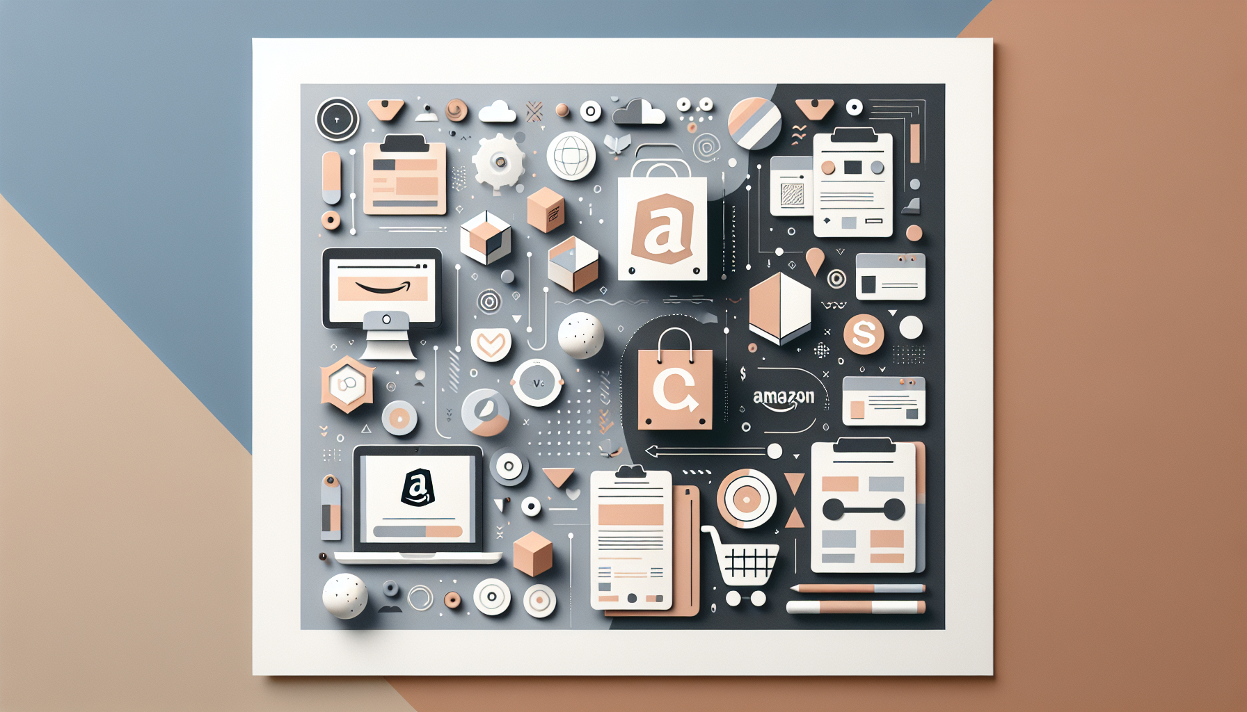 Shopify vs Amazon: Choosing the Right E-commerce Platform for Your Business
